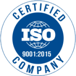 Chứng chỉ ISO 9001:2015