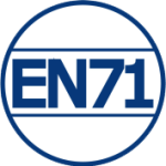 Chứng chỉ EN71 tiêu chuẩn Châu Âu