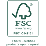 Chứng nhận COC của FSC